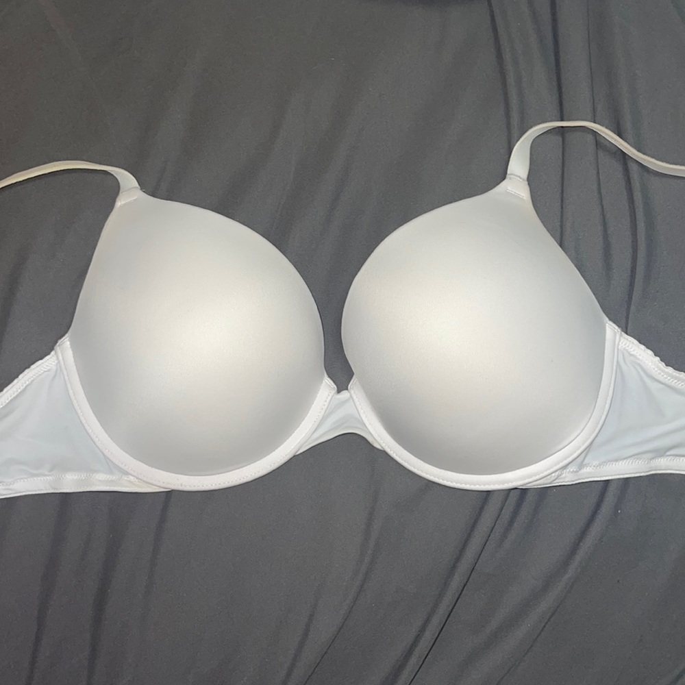 VS wear everywhere push up bra